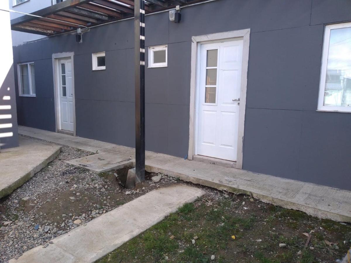 Southern Haven Ush Apartamento *