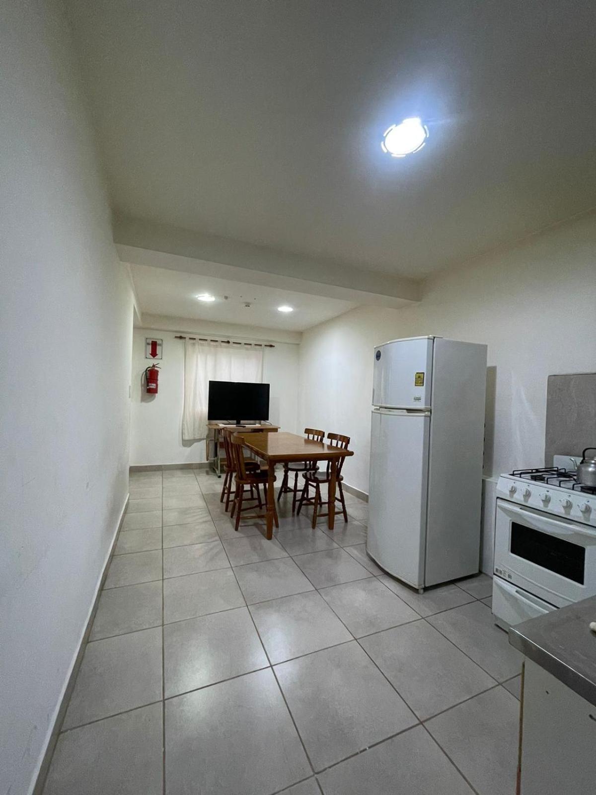 Apartamento Southern Haven Ush